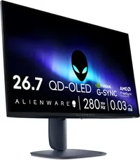 Alienware AW2725D 280Hz gaming monitor