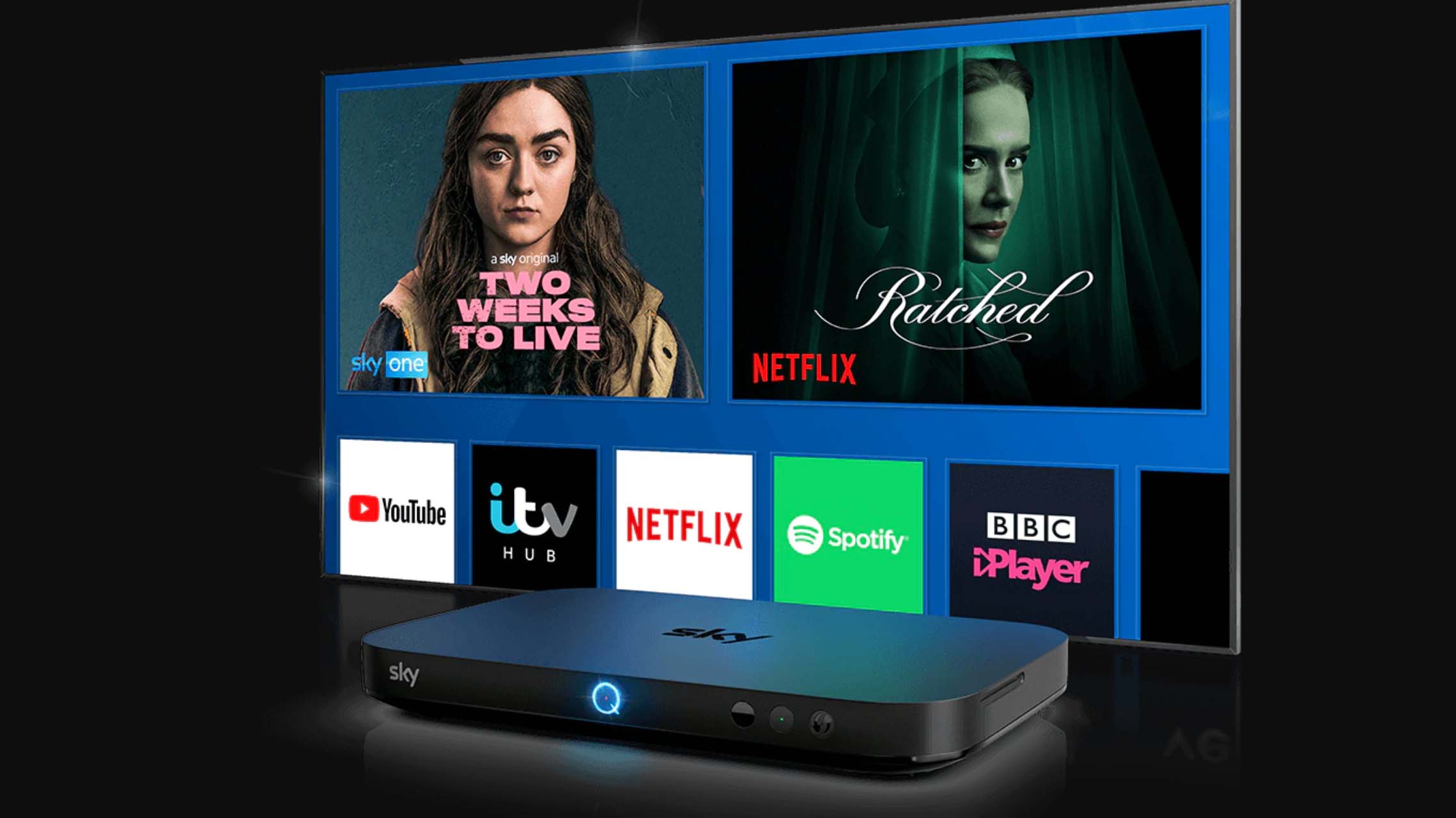 Amazon Prime Video finally heads to Sky Q and NOW TV