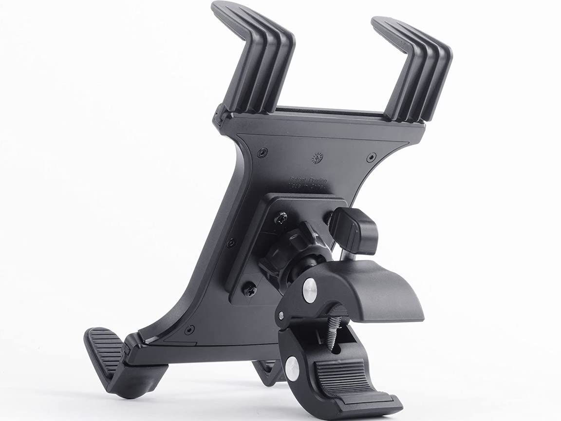 Best iPad mounts for indoor fitness bikes 2022 iMore