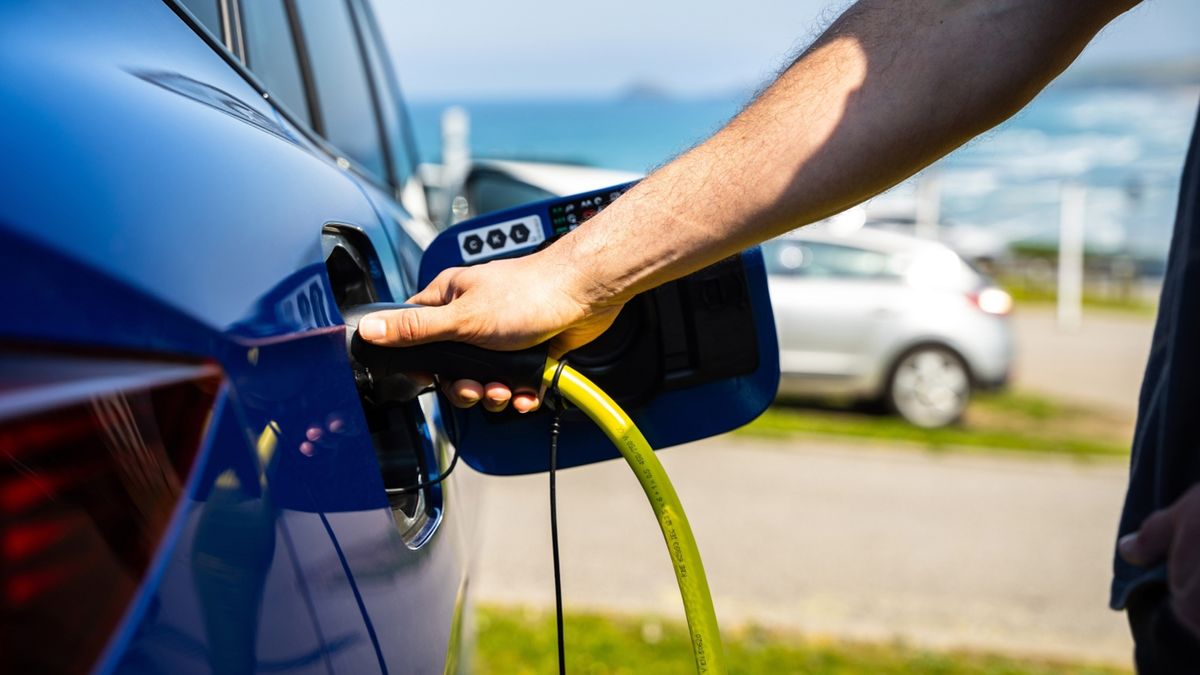 Living with an EV – 5 learnings about charging - Vimarsana News