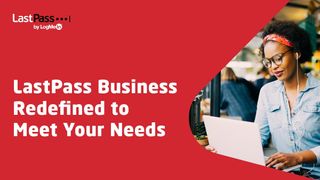 LastPass Business