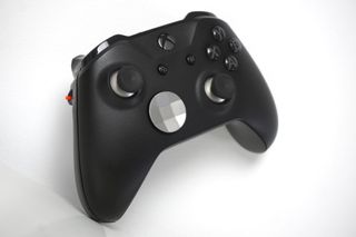 Xbox Elite Controller Custom