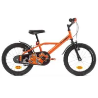 500 Robot Kids Bike: was £139.99, now £99.99 at Decathlon