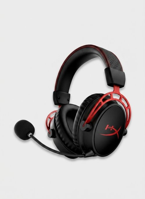 Cloud Alpha Wireless | 300-Hour Battery Life | 335 g