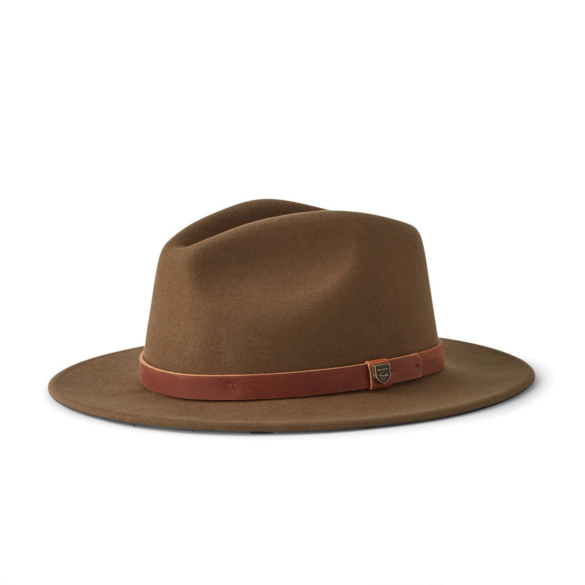 Fender x Brixton headwear