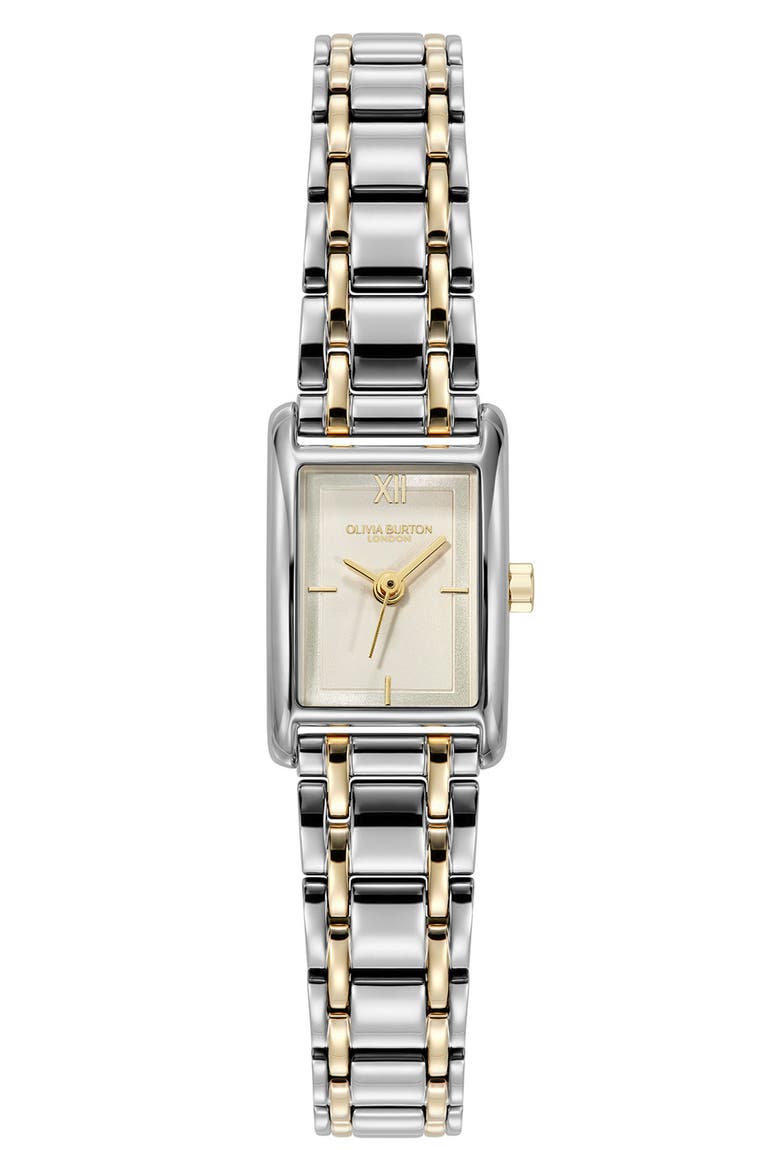 Petit Grove Bracelet Watch, 16mm