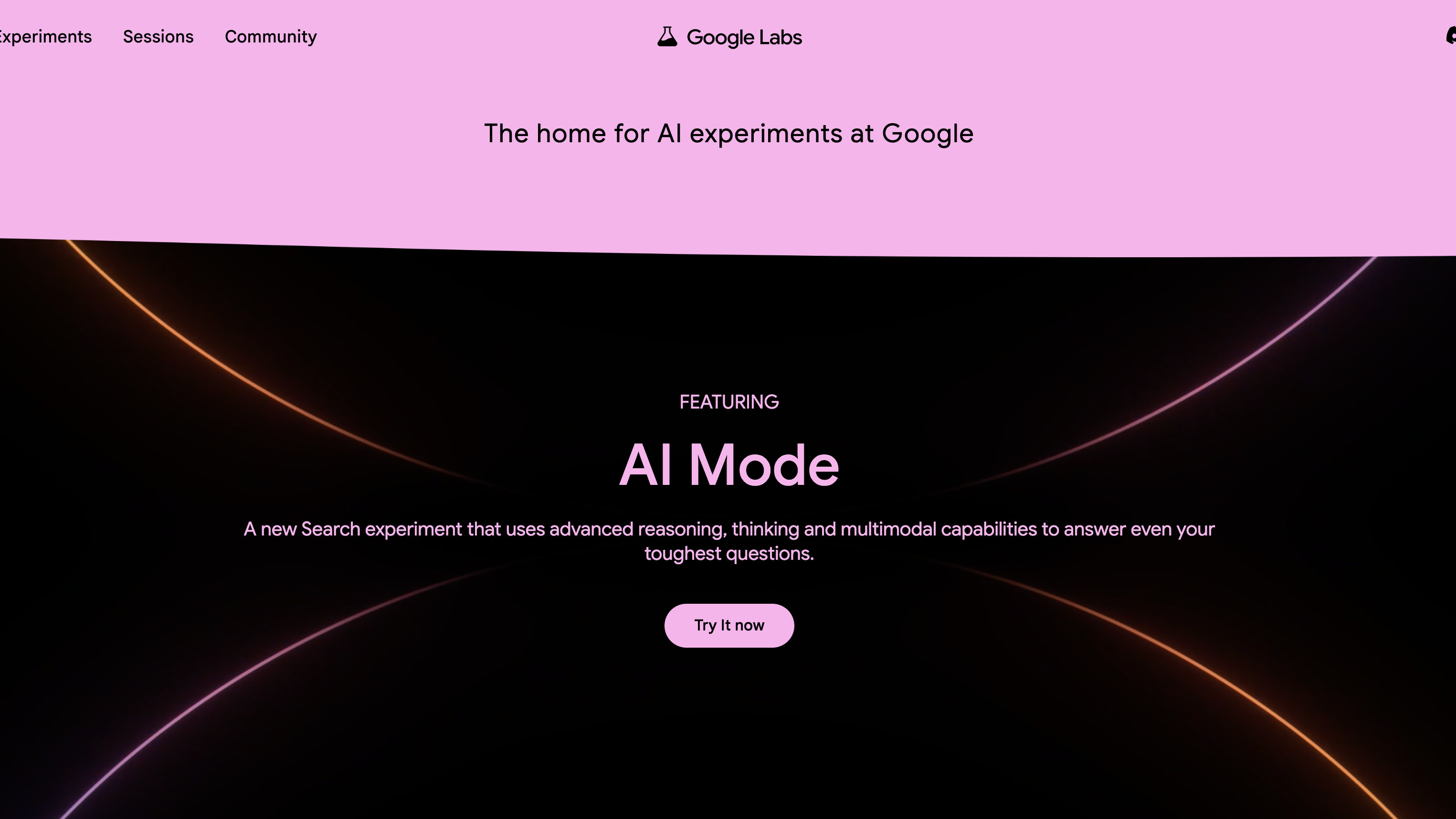 Google Labs