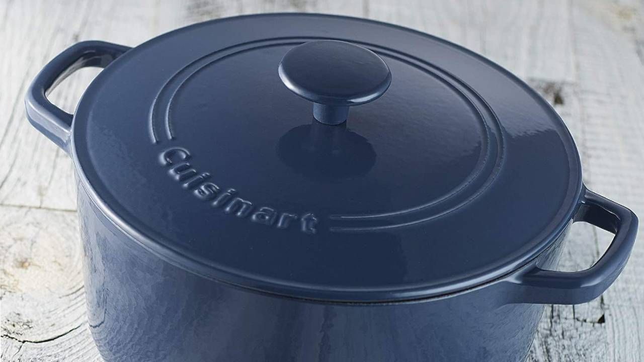 Le Creuset alternatives