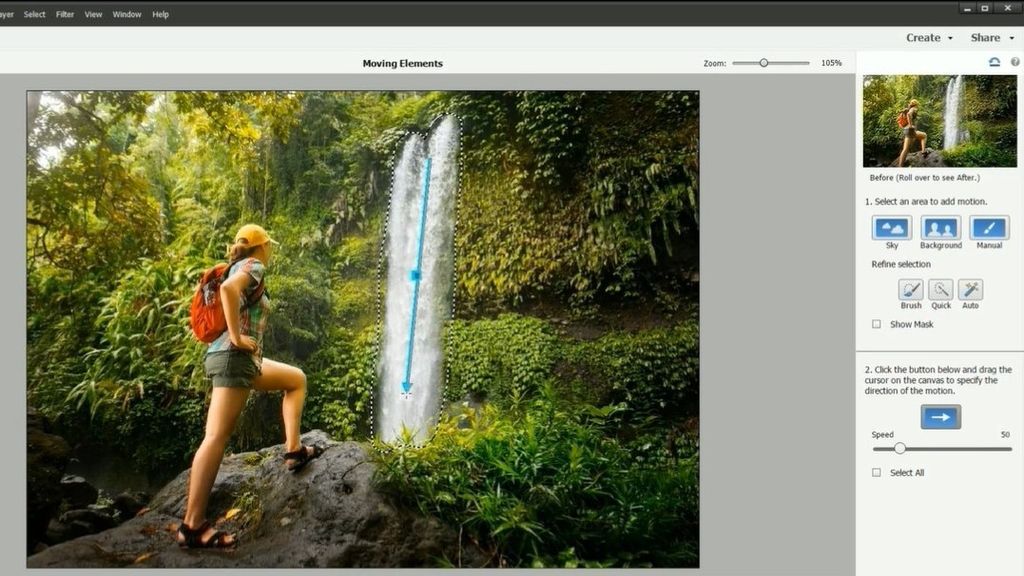 Adobe Photoshop 2024 free download