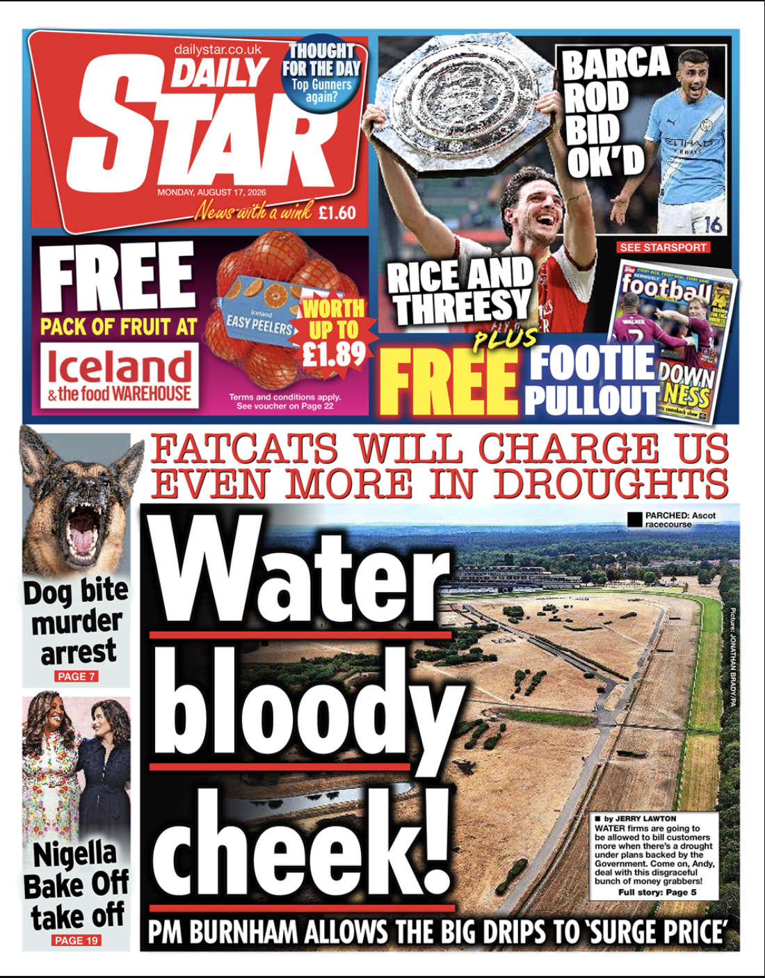 Daily Star