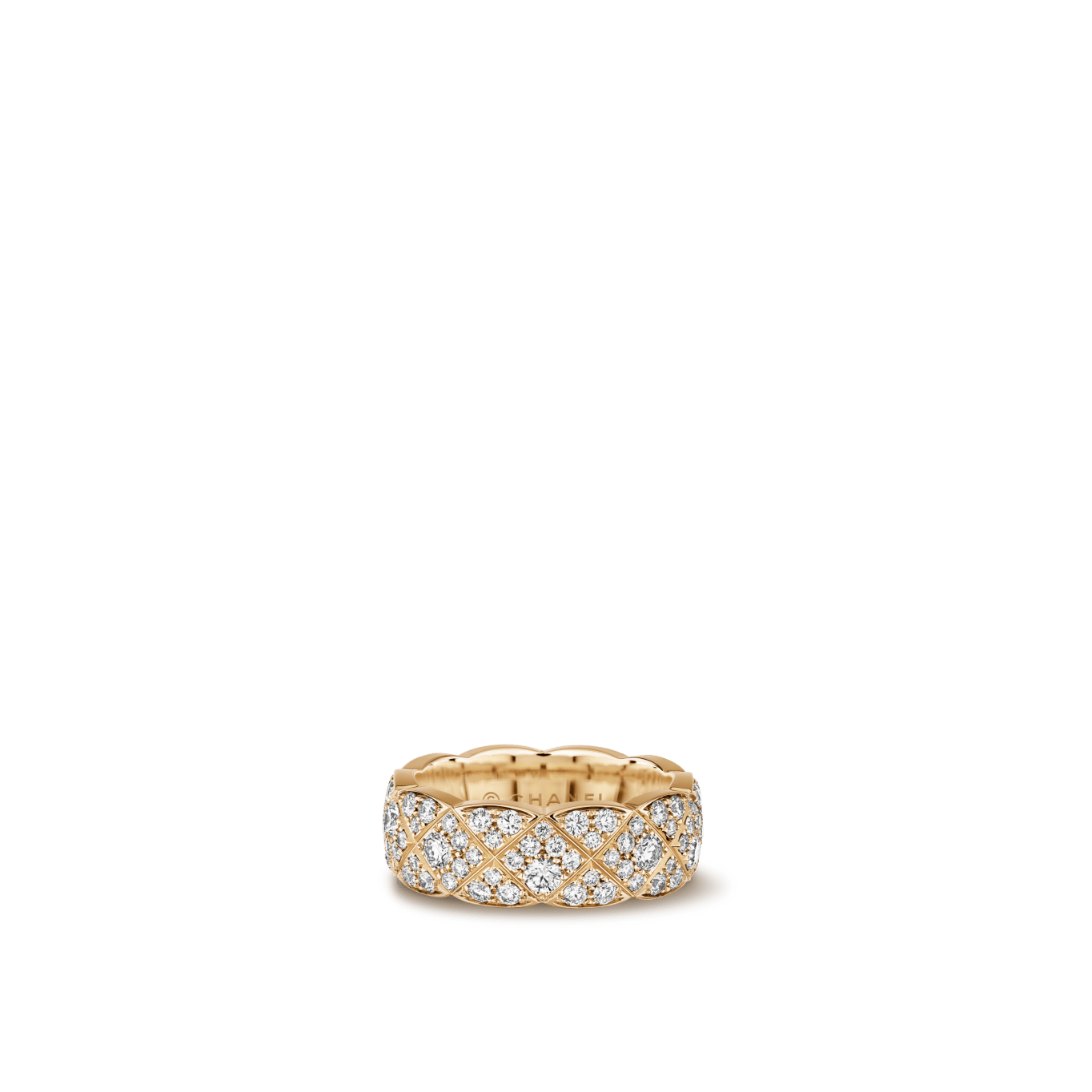 Coco Crush Ring