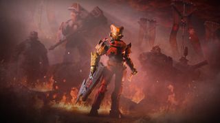 Halo Infinite Banished Honor