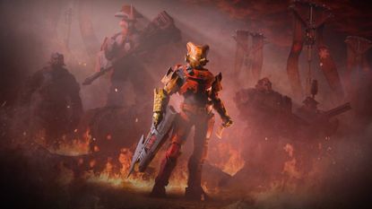 Halo Infinite Banished Honor