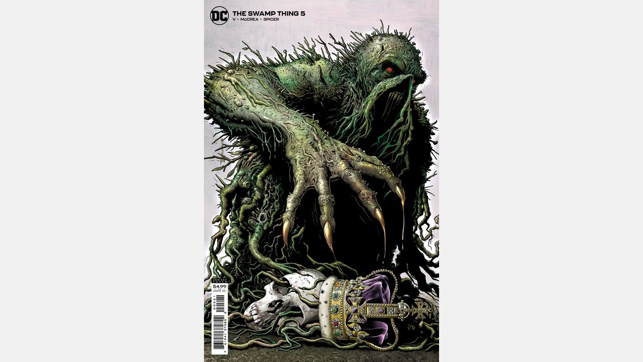 DC July 2021 solicitations