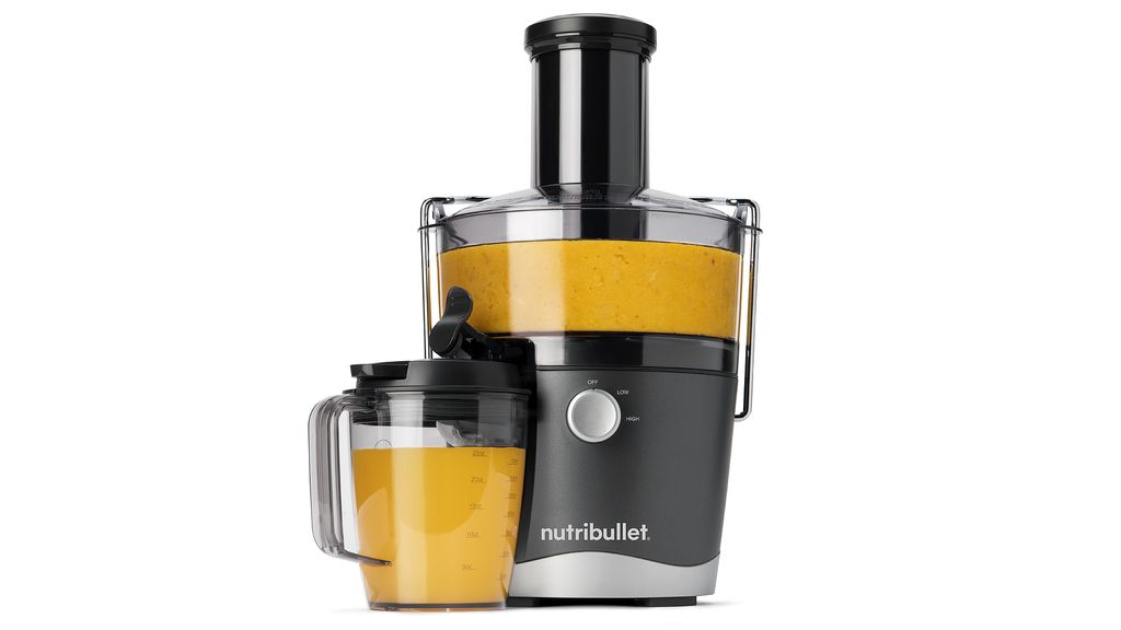 NutriBullet Juicer review a great juicer that's so affordable classic Nutribullet! T3