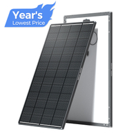 200W ShadowFlux™ Anti-Shading N-Type Solar Panel