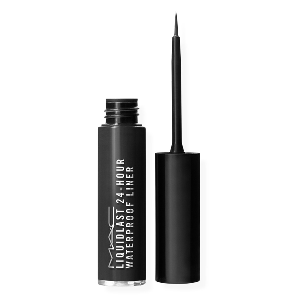 MAC Cosmetics Liquidlast 24-Hour Waterproof Liquid Eyeliner