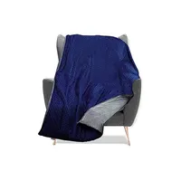 Quility 15lb Weighted Blanket: £51.19 £40.95 at Amazon (save £10.24)
