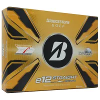 Bridgestone e12 Golf Balls (two dozen)