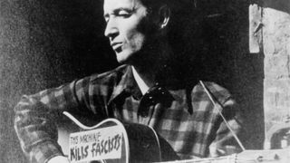 Woody Guthrie