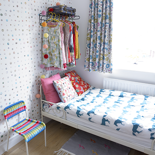 children bedroom