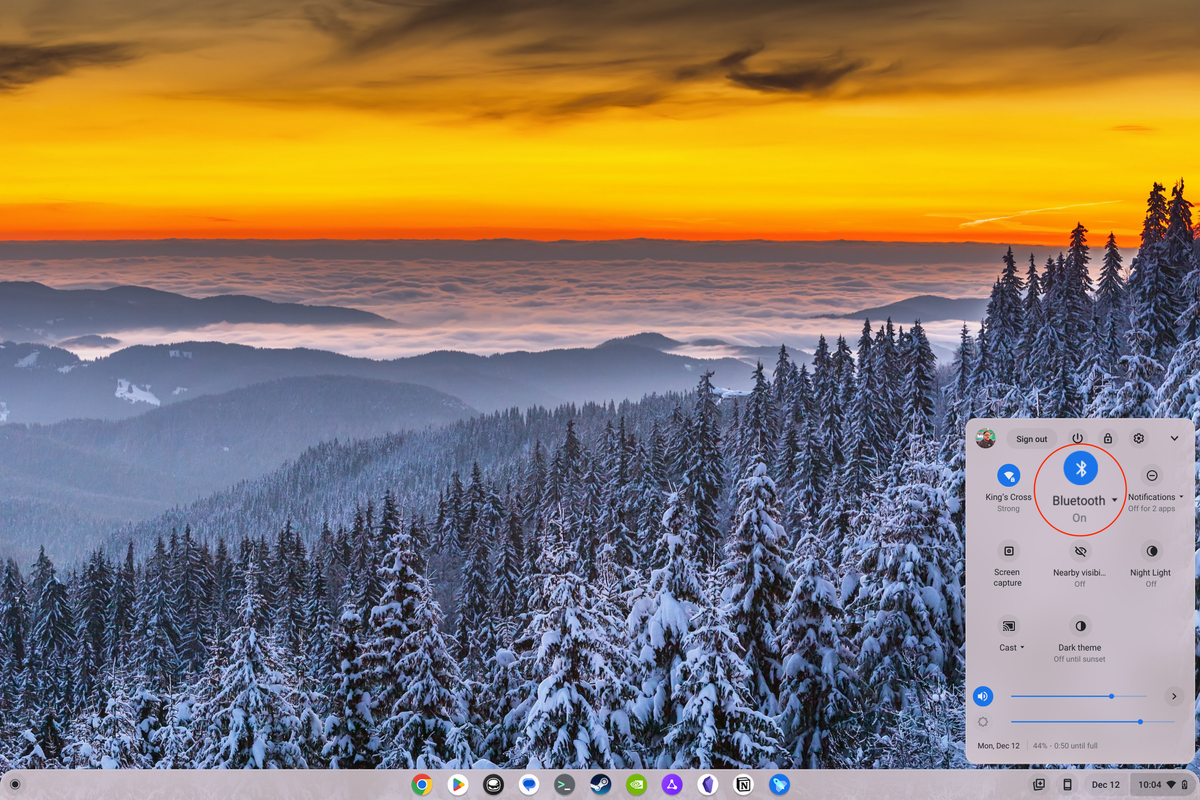 How to use Fast Pair with Chromebooks for your headphones Android Central