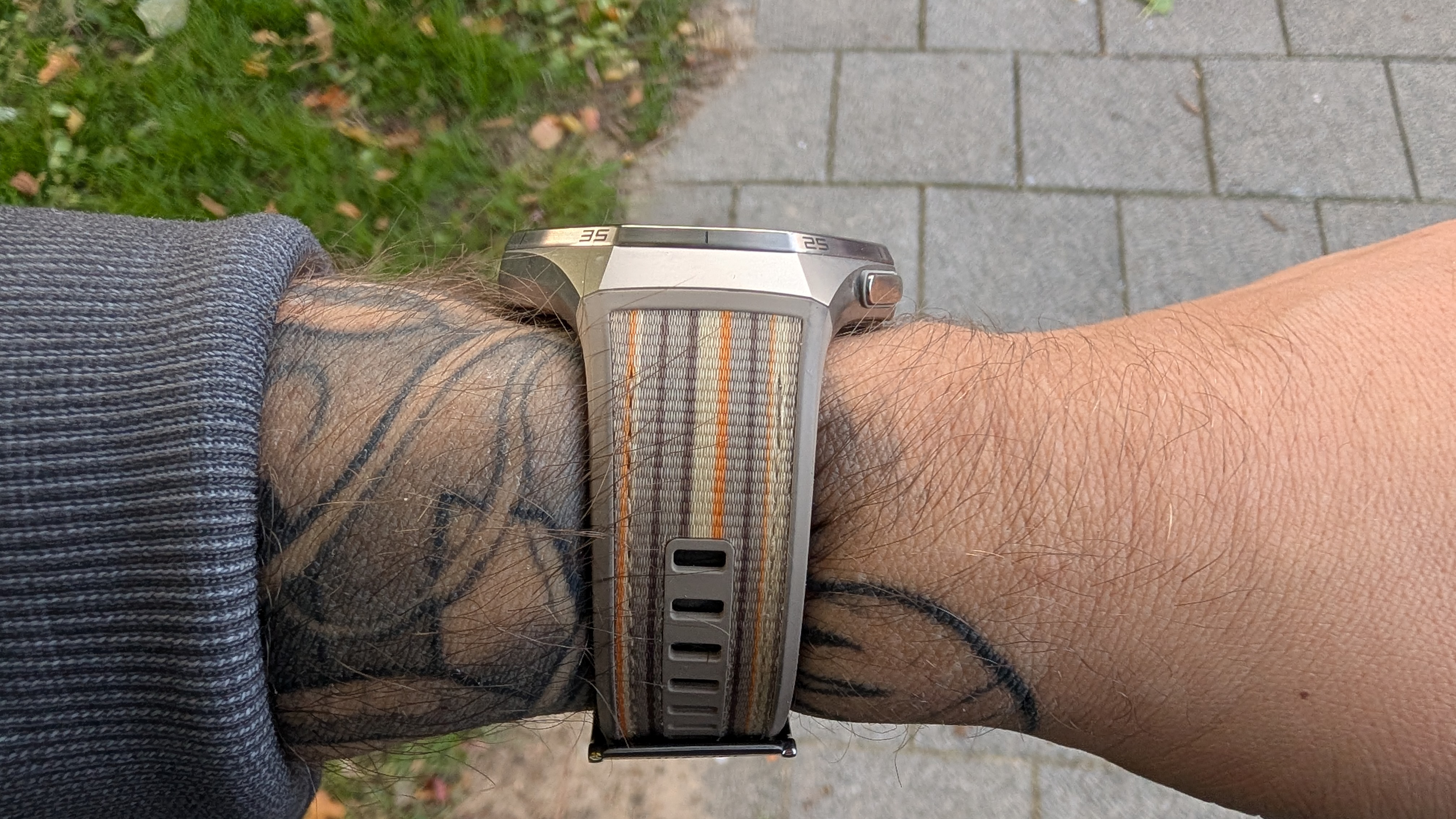 Huawei Watch GT6 Pro