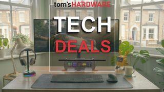 Celebrate Father's Day this Sunday, the 21st of June, by getting your pops a nice little tech gift for his collection.