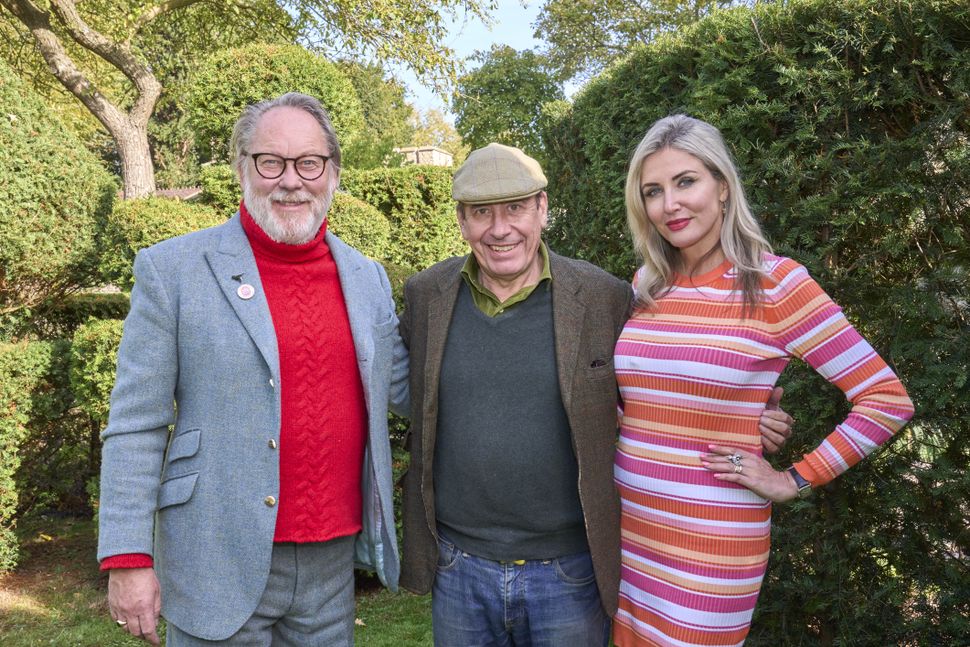 Painting Birds with Jim and Nancy Moir season 1 guide What to Watch