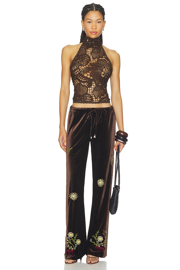 Manoce Pant