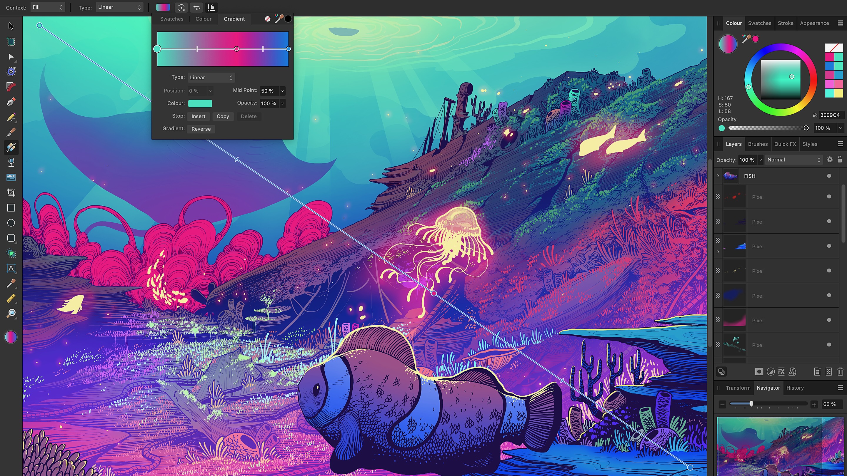 Affinity Designer