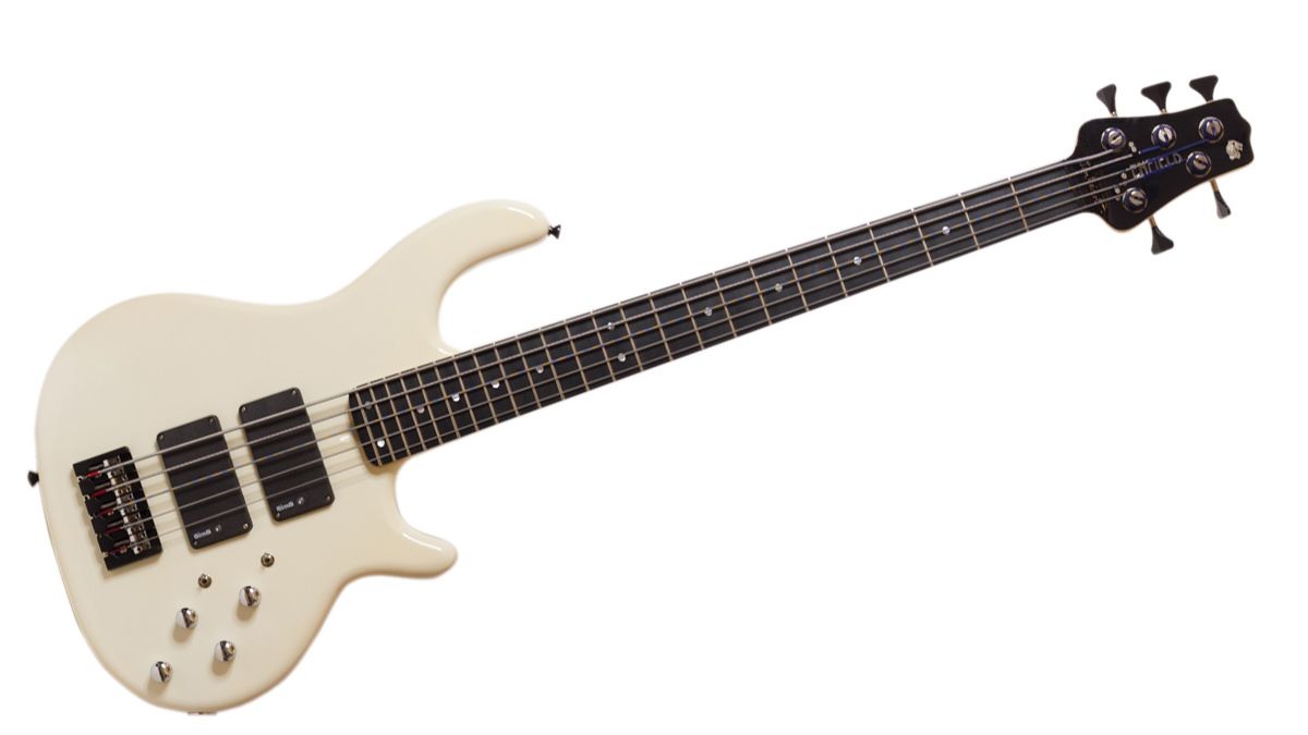 Sims Enfield Lionheart Standard Air 5