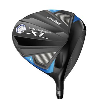 Cleveland Launcher XL Driver