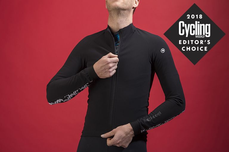 assos wind jacket