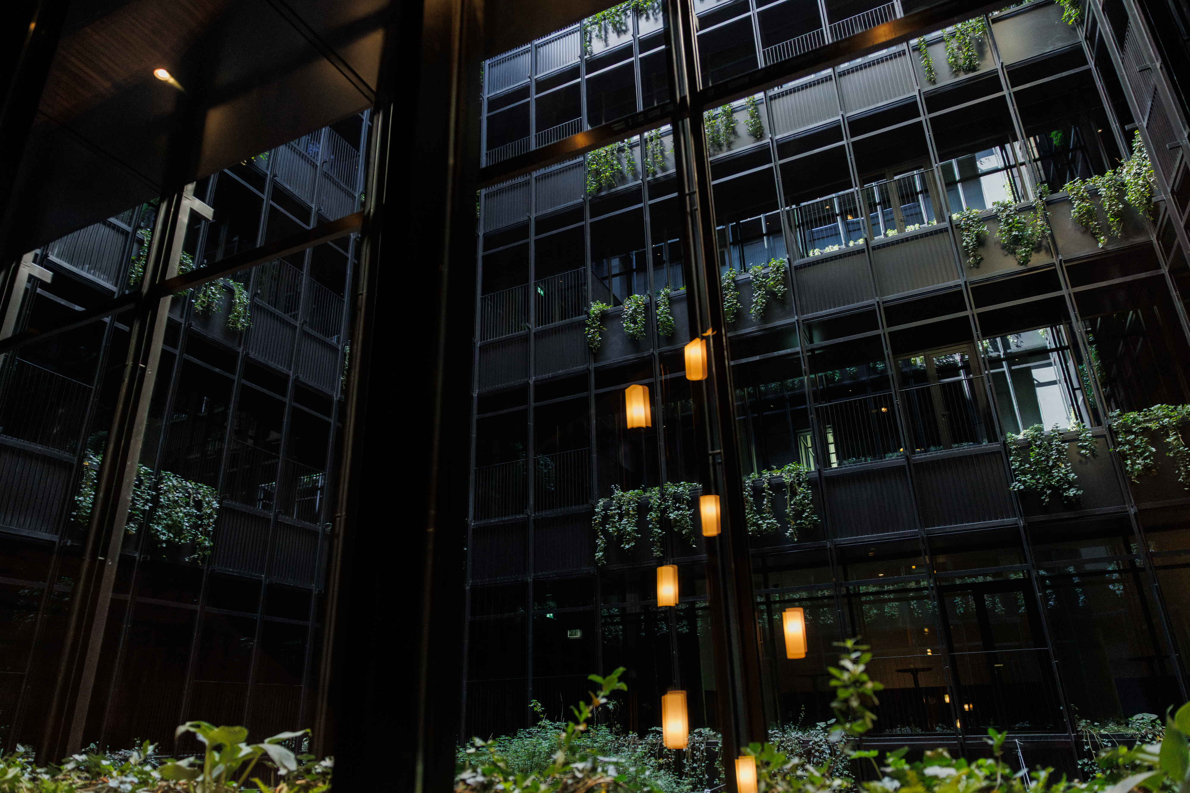 the telegraph hotel tbilisi review