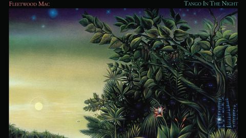 Cover art for Fleetwood Mac - Tango In The Night Deluxe Edition album