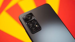Redmi Note 11 Pro 5G review