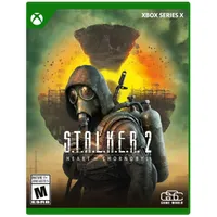 S.T.A.L.K.E.R. 2: Heart of Chornobyl S.T.A.L.K.E.R. 2: Heart of Chornobyl