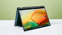 Asus Zenbook 14 Flip OLED