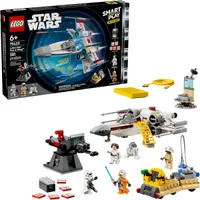 Lego Smart Play Luke's Red Five X-Wing