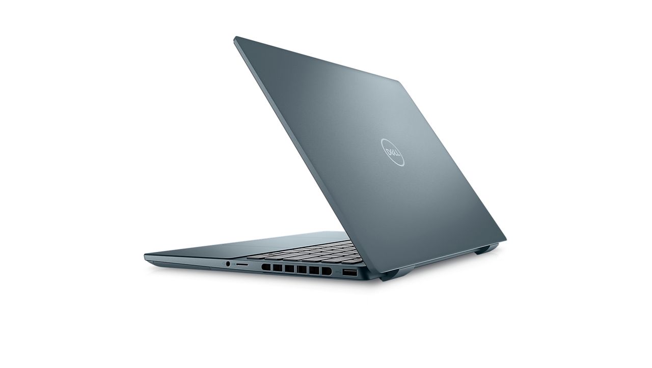 Dell Inspiron lineup 2022