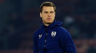 Scott Parker, Fulham