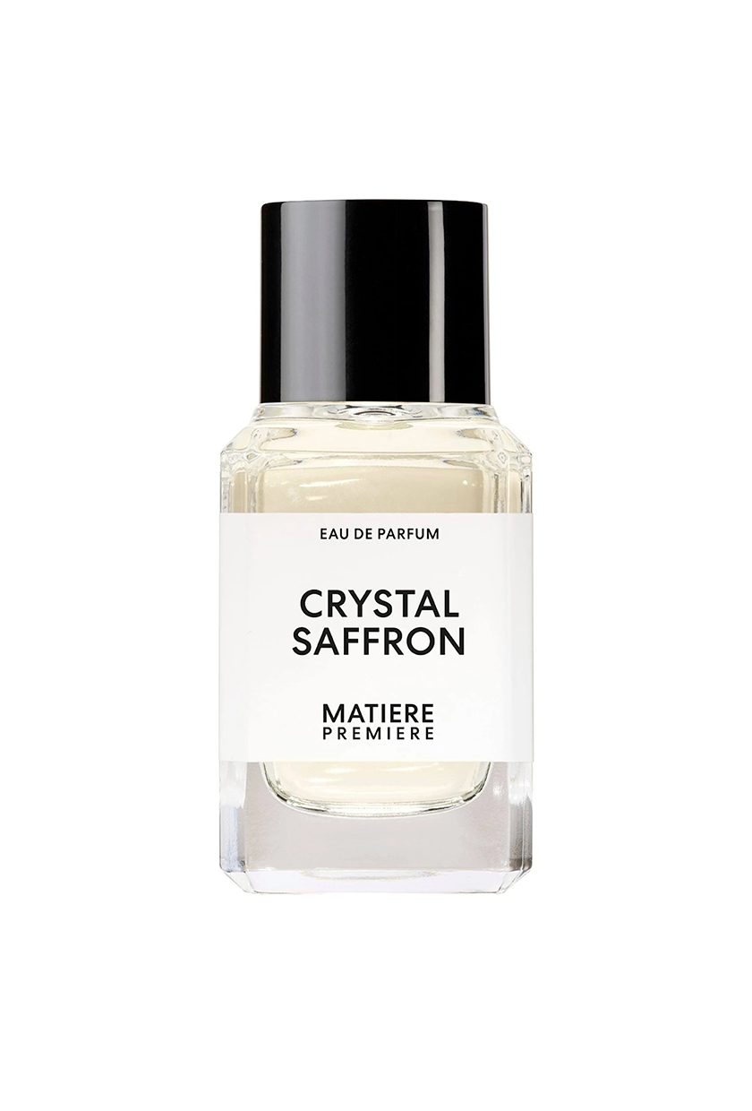 Matiere Premiere, Crystal Saffron Eau de Parfum