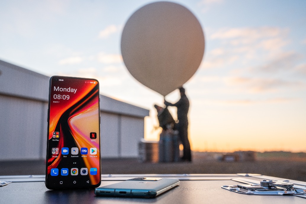 5 reasons the OnePlus 10 Pro 5G camera is out of this world