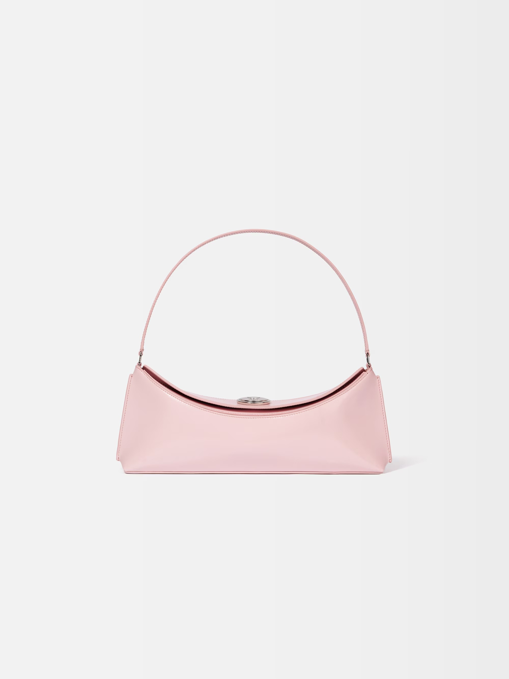 Jacquemus, The Ovalo clutch