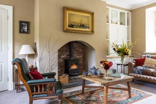 renovated former laundry Period Living awards