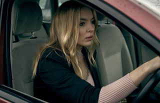 Help on Channel 4 starring Jodie Comer