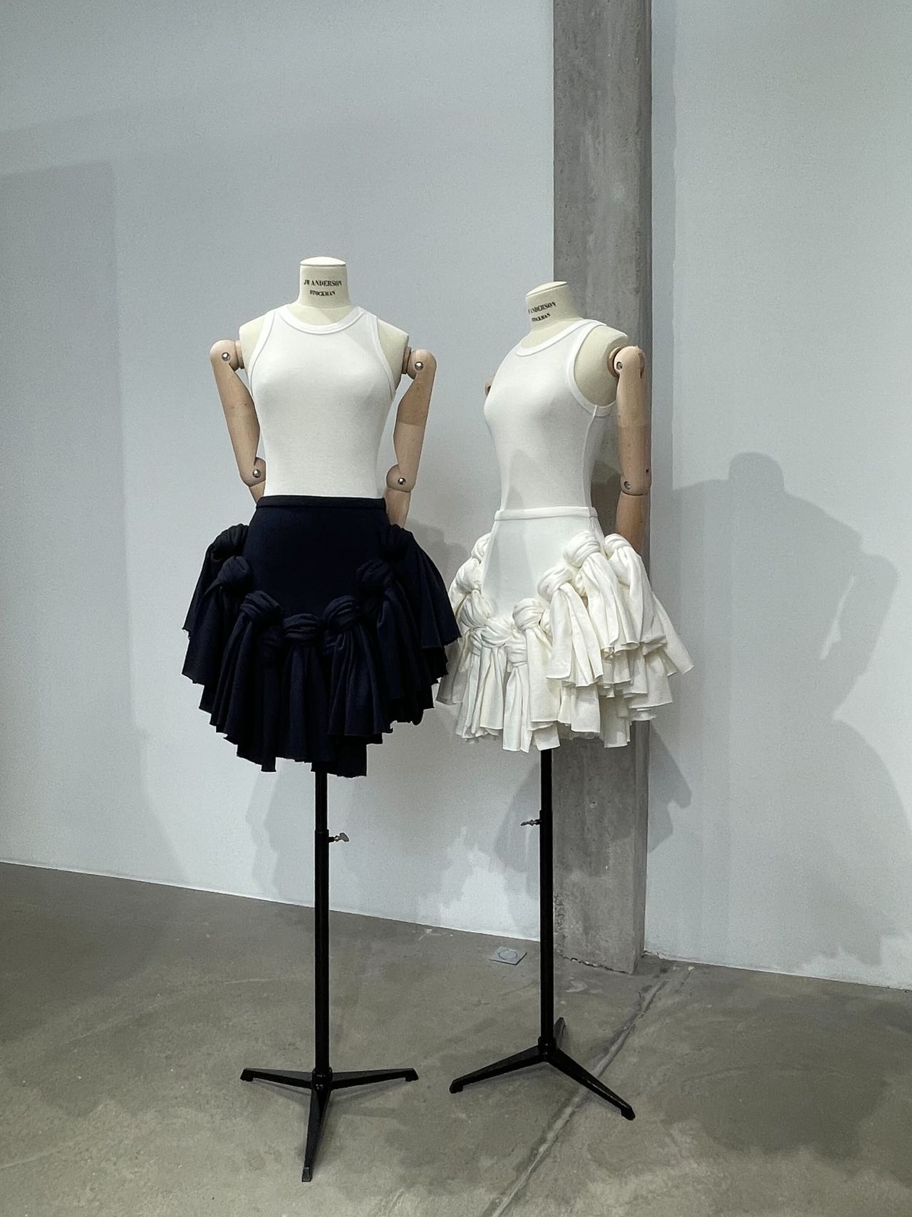 Jw Anderson New Beginnings