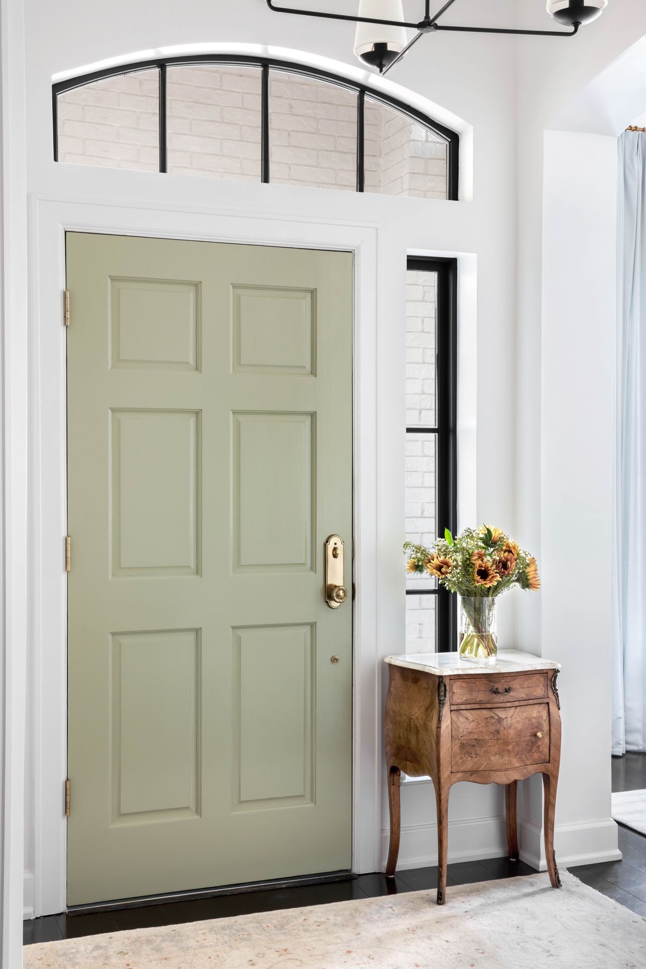 10 colors that go with pistachio for a unique interior | Livingetc