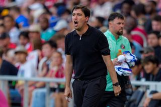 Andoni Iraola